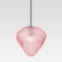 Suspension lamp Maytoni P053PL-01PK, E27, 1x40 W, 250x250x1500 mm, Chrome