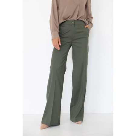Women's pants, size 44-2