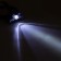 Battery -on -Batter Light, 10 W, 1000 mAh, 200 lm, LED, IPX3