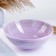 Salad "successful large" 1.8l / 23x9cm, lavender