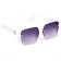 Women's Sunglasses "OneSun", UV 400, Duke 14.3 cm, lens 6x5.3 cm