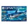Designer Fortal ideas "Shark", 3 in 1, 237 details