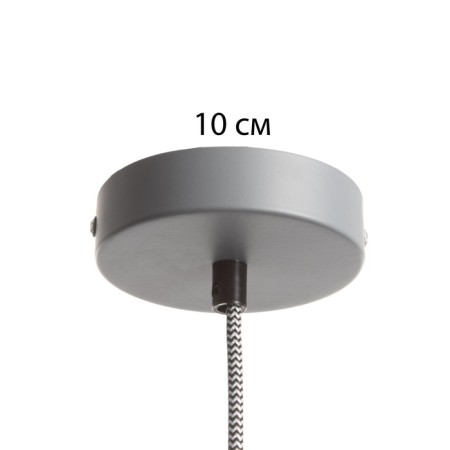 Lauren lamp "Loren" E27 40W black 14.5x14.5x20-170 cm-4