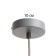 Lauren lamp "Loren" E27 40W black 14.5x14.5x20-170 cm