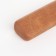 Case case on a cracker, brown color