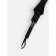 Umbrella - semi -automatic cane "plain", 8 spokes, r = 60/70 cm, black color is black