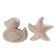 Sanding set, green