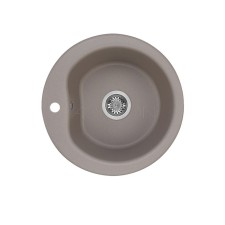 Kitchen Mid washing, gray silk color
