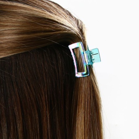 Hair crab 3 pcs. "Believe in youurself" 4.5 x 2.5 x 2.5 cm-7