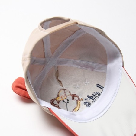 Ketka Children's Minaku "Let’s", col. Beige, rr 46-48-3