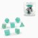 Cubes set for D&D (Dungeons and Dragons, DND) "Game time", Series: D&D, 7 pcs
