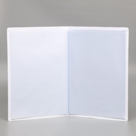 Docs family documents folder, 8 A4 files-3
