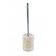 PESH toilet brush, beige color
