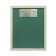 Wall mirror "Verona", white, 60 × 74 cm, plastic frame, 60 mm