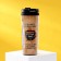 Thermostatic "Bukhlishko in the coffee mug" 350ml