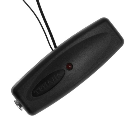 The antenna amplifier "Triada-304" 24 dB AM VHF and FM with a power outage