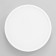 Lamp "Round Round" LED 38W 6000k white 25.5x25x5 cm