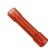 Connective sleeve isolated L-27.3 mm nylon 0.5-1.5 mm² (GSI) 1.5/GSI-N 0.5-1.5) red