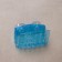 Holder on the suction cups Bath Collection, 9.5 × 5 × 6 cm, color mix