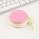 Headphone case/coins, color mix