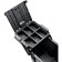 Cater Job Box 38392-25, 22, 22, on wheels, metal locks