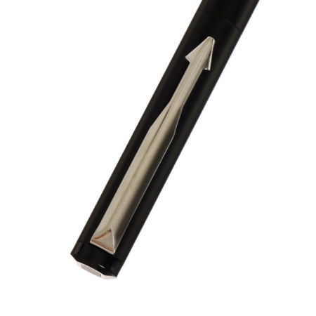 Handle Gift Ballic Calligrata, in the leatherette case PB N, Black case with silver-4