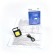 Universal Feron Th2404 Battery with a USB Type-C Cob magnet