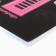 Subject notebook A5, 48 liters on the clip “Neon. English »Soft touch lamp, 3D varnish