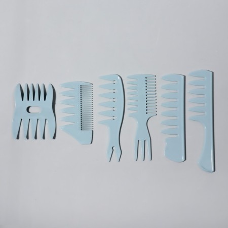 Combus set, 6 items, color mix-4