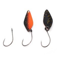 Micro -mocking namazu Pro Tia Losanga, weight 1.4 g, color 102