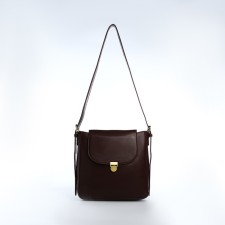 Bag-mixer on the valve, the color is dark brown