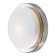 Lamp Holger, 1x40W, E14, IP44, Chromium color
