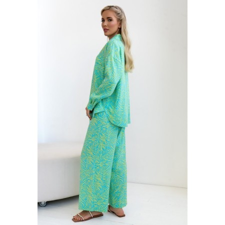 Female suit, size 42-44-4