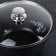 A set of kitchen utensils "Tradition No. 10", cover, anti -stick coating, black color