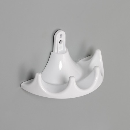 Olympia's bathroom set, white color-3
