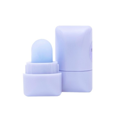A set of mini-balm for the lip "Tea Puer", 2 pcs-1