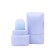 A set of mini-balm for the lip "Tea Puer", 2 pcs