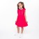 Платье для девочки, цвет розовый, рост 98 см