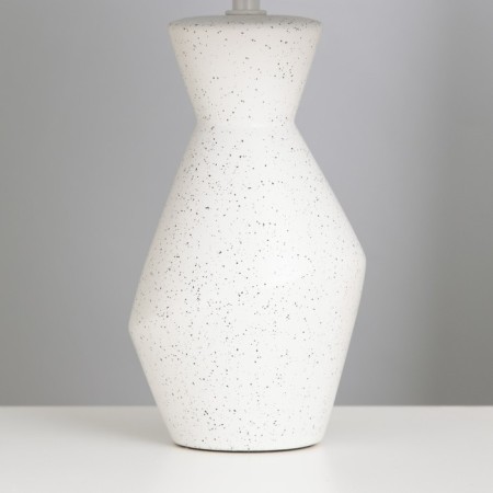 REE Table lamp 1x40W E14 gray 25x25x41cm-3