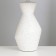 REE Table lamp 1x40W E14 gray 25x25x41cm