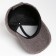 Basebolok Warm Warm Minaku lamb 52-58 Gray