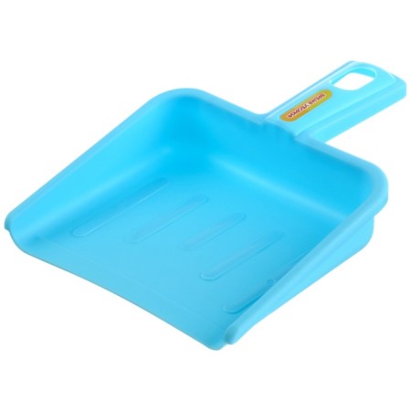 Game set Blue Tractor "Funny Cleaning"-9