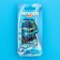 AREON Refreshment mirror aroma gel, ocean 704-025-910