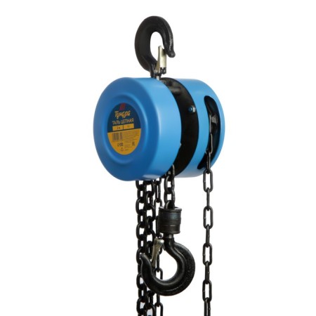 Tal chain tundra, 1 ton, height 2.5 meters