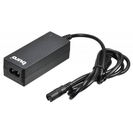 Buro BUM-0036S40, automatic, 40W, 9.5V-20V, 8-translators, 8-translators,