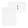 Folder on 2 rings A4, Calligrata, 18 mm, 500 μm, white