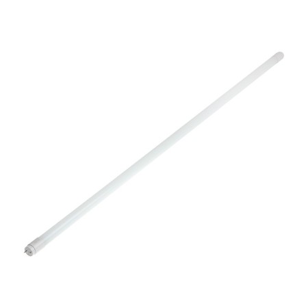 LED lamp Vople, Optima, T8, G13, 18 W, 6500 K, matte