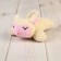 Baby "Bunny" washcloth, mix color
