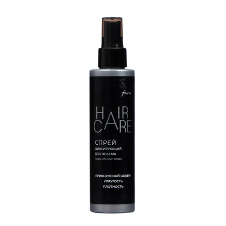 FARA fixing spray for volume, 150 ml