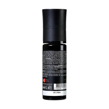 A set of erotic massage Orgie Pear Lust Massage, 30 ml-2
